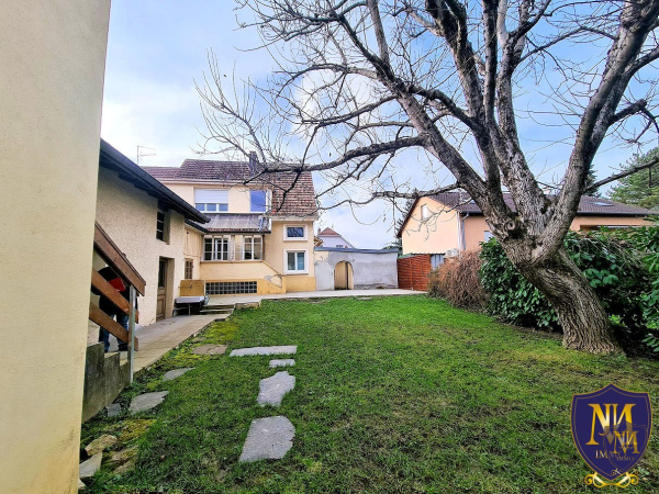 Offres de location Maison Hégenheim 68220