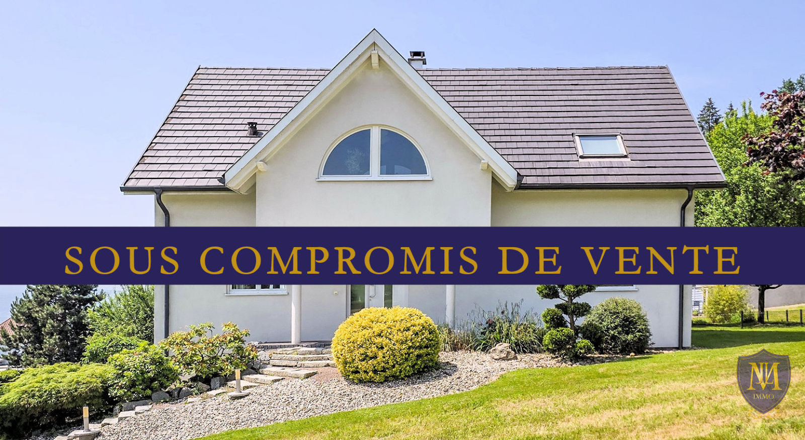 Maison 5 pièces 161 m² · à Bettlach · 160,9 m² · 629 000 €