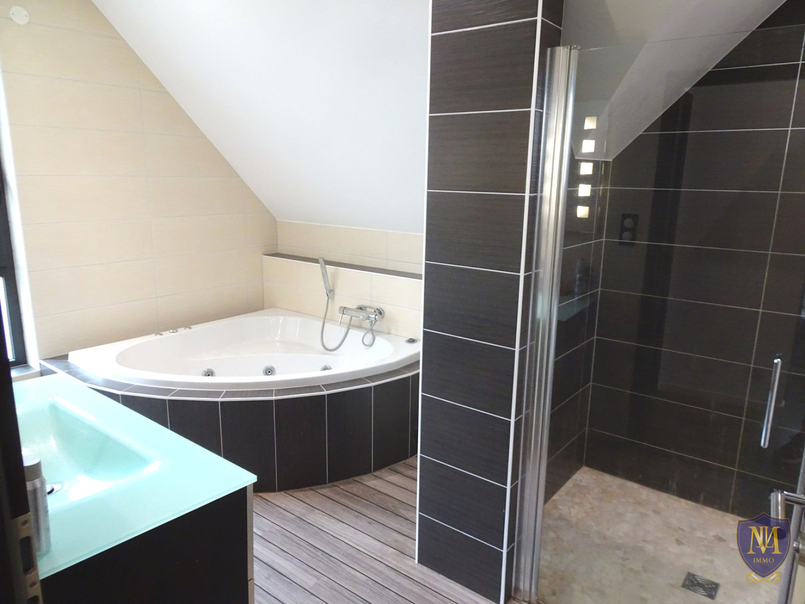 Vente maison RanspachleHaut 6 pièces 140.73m² € MOEBEL IMMO