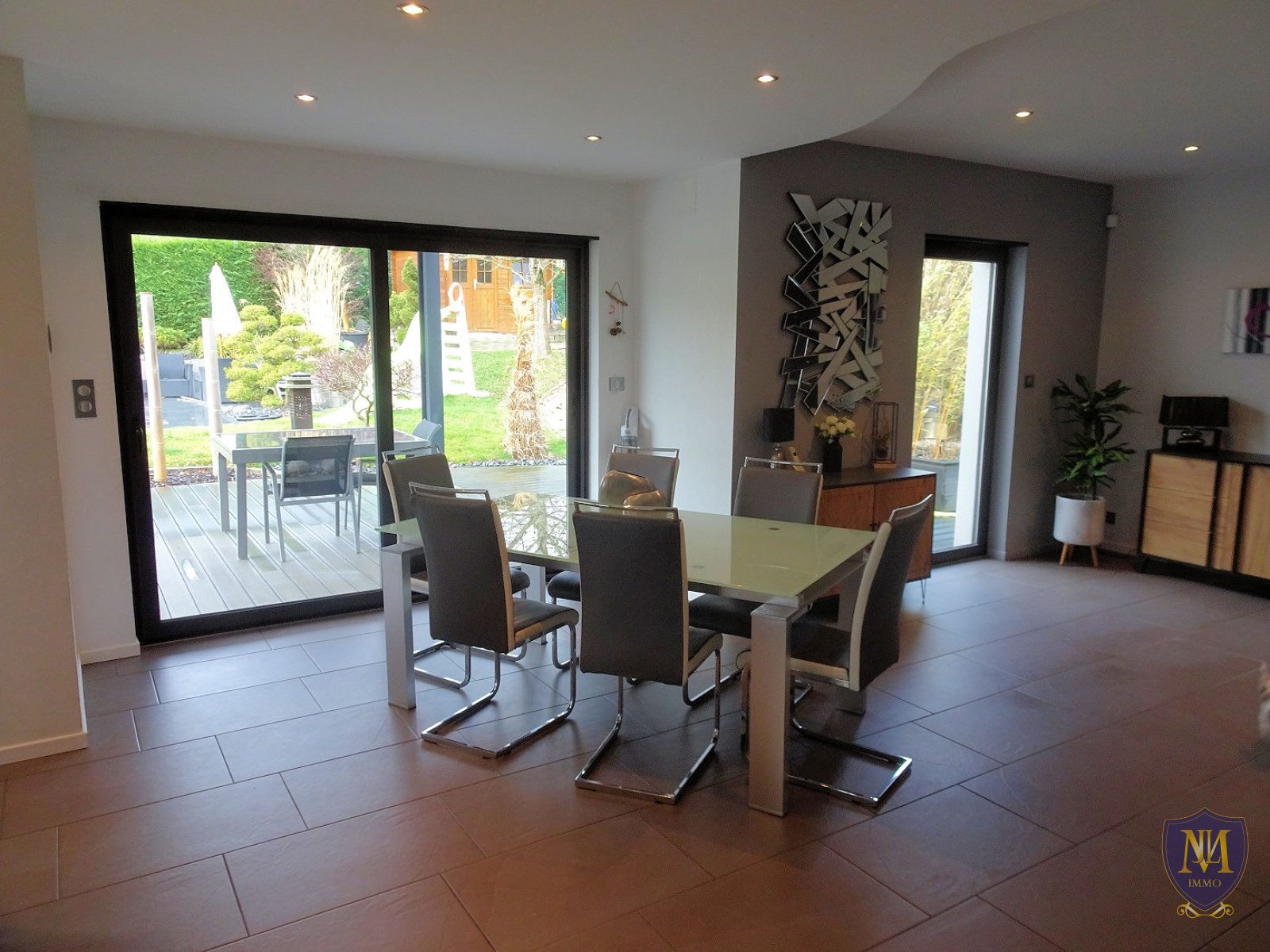 Vente maison RanspachleHaut 6 pièces 140.73m² € MOEBEL IMMO