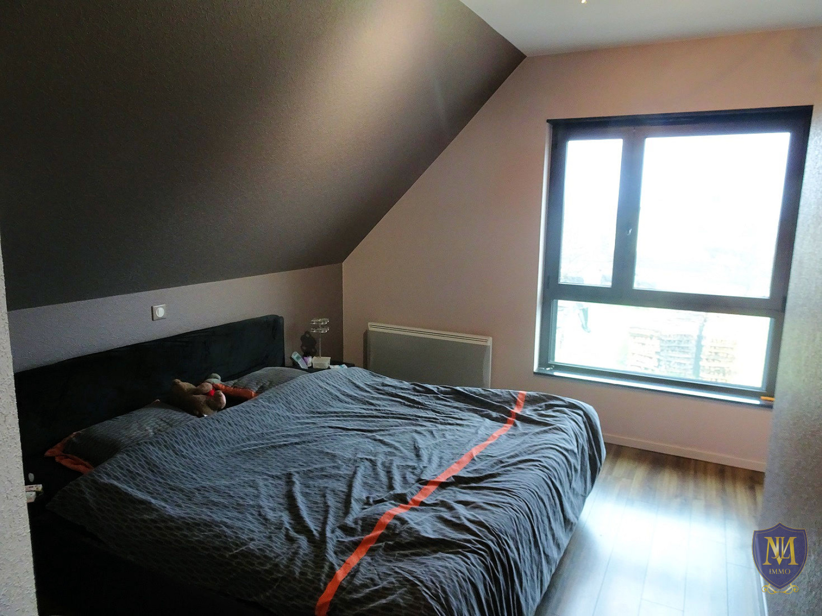 Vente maison RanspachleHaut 6 pièces 140.73m² € MOEBEL IMMO