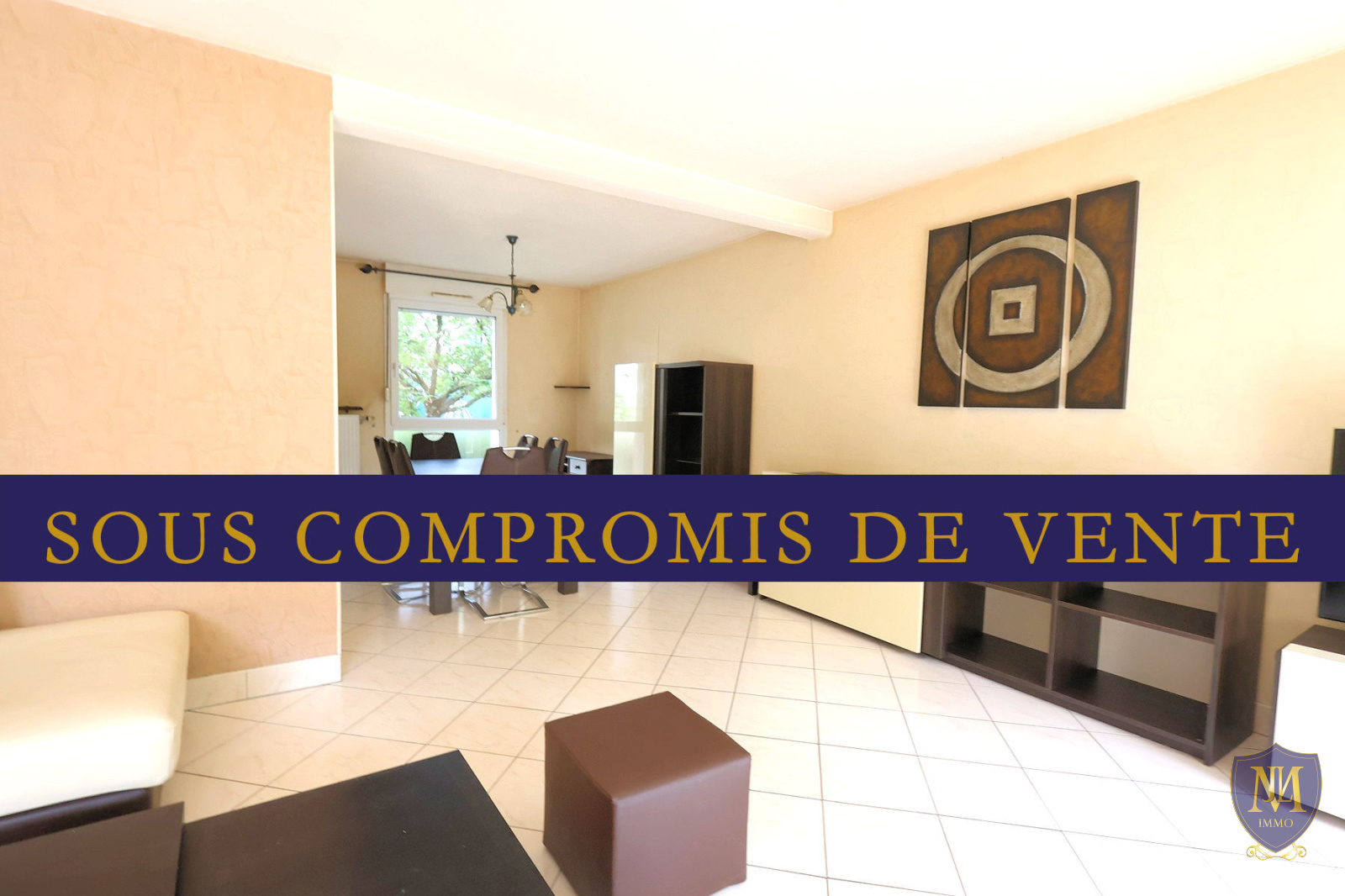 Appartement 2 pièces 79 m² · à Huningue · 79,3 m² · 280 000 €