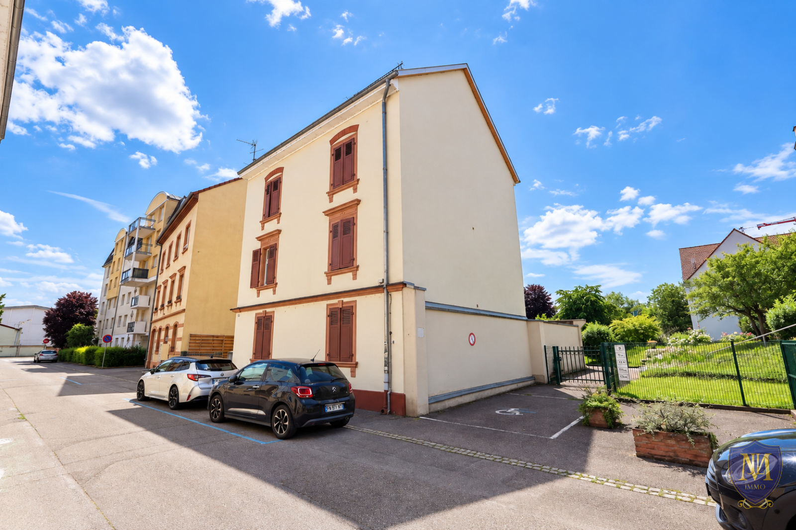 Appartement 3 pièces 230 m² · à Saint-Louis · 230 m² · 689 000 €
