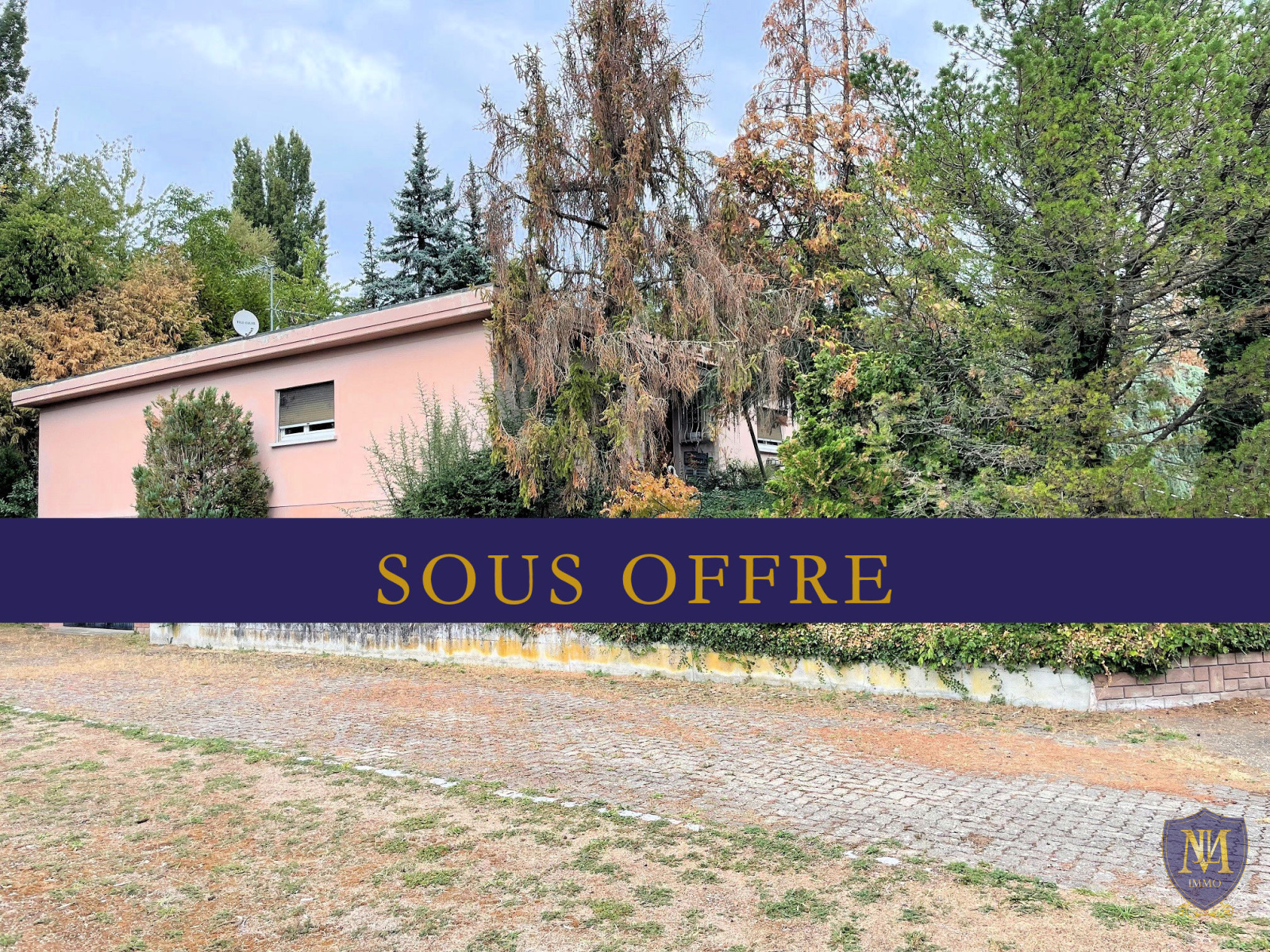 Maison 5 pièces 222 m² · à Village-Neuf · 222 m² · 473 500 €