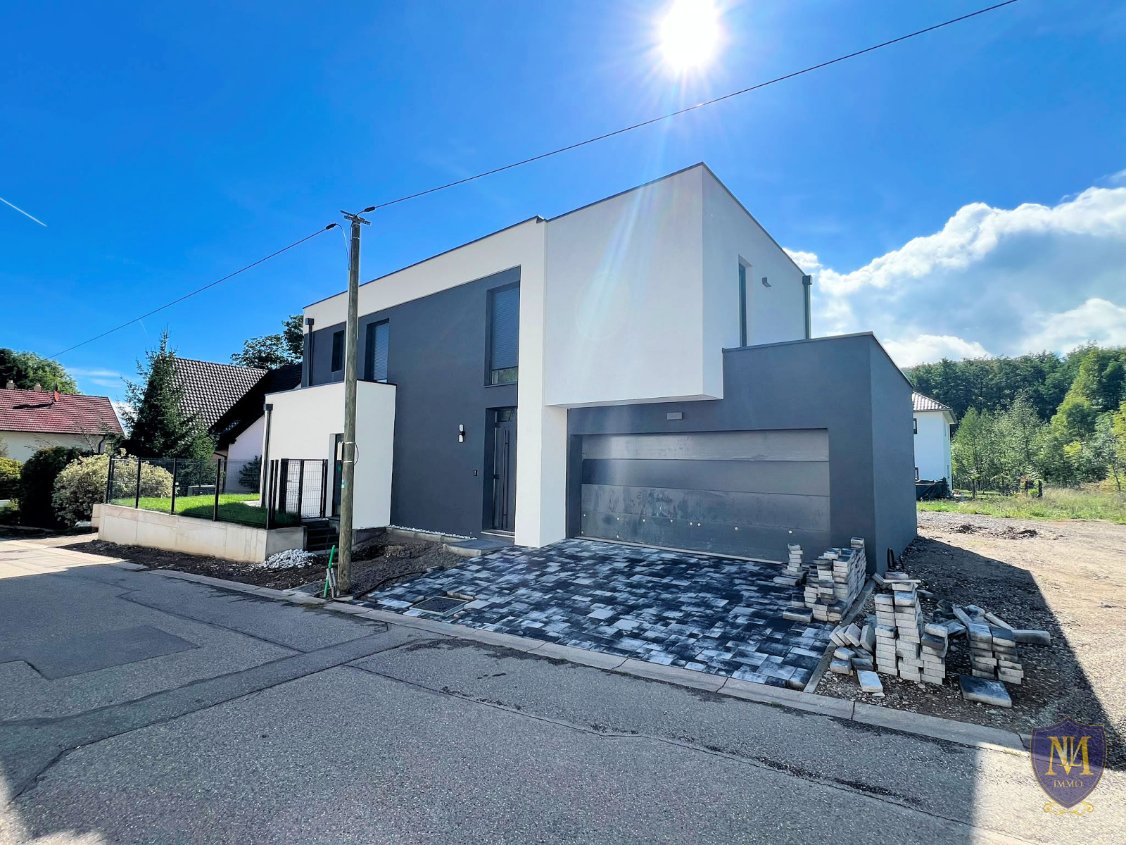 Maison 5 pièces 194 m² · à Leymen · 194 m² · 756 000 €