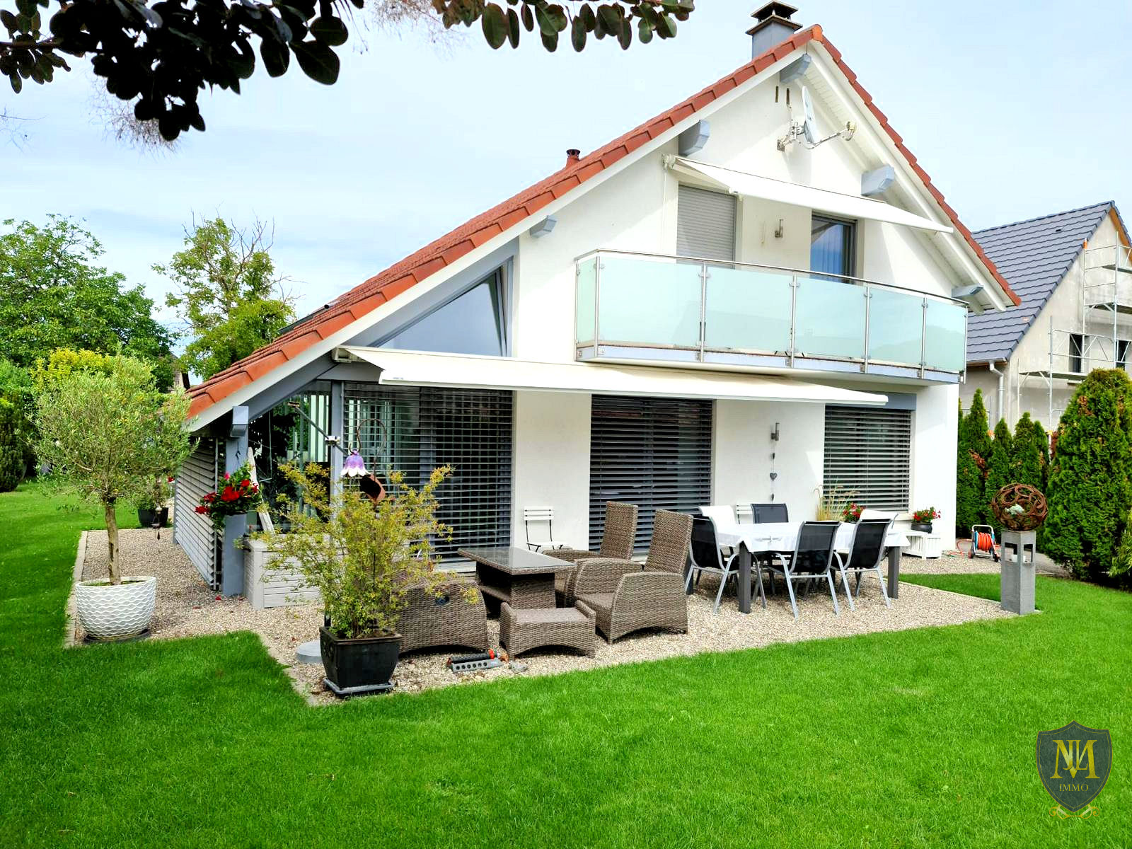 Maison 5 pièces 166 m² · à Neuwiller · 166 m² · 590 000 €