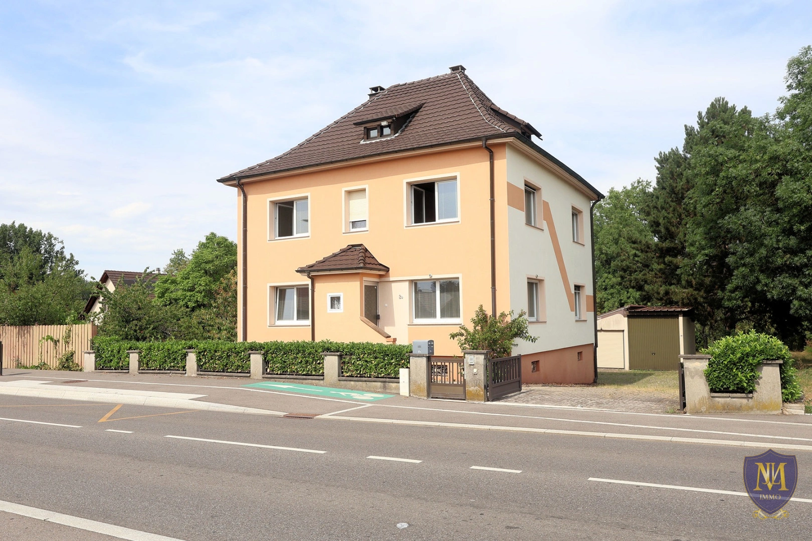 property