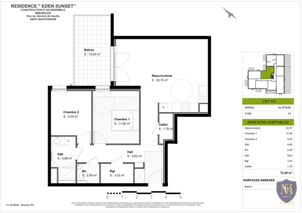 property